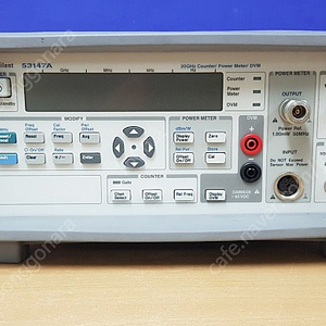 Agilent53147A 애질런트 마이크로웨이브 주파수카운터 20GHz 판매