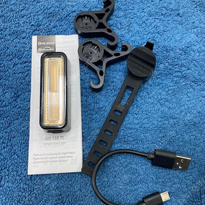 Olight 후미등, rn 180 tl