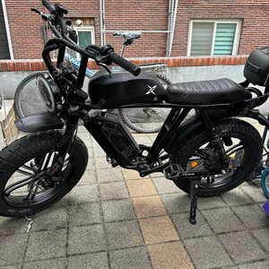 엑스라이더 x200 pro 풀옵션 판매합니다