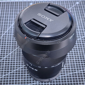 Sony sel1635z 팝니다