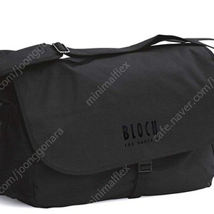 Bloch 블락 댄스 짐백(Gym bag) 숄더백 가방