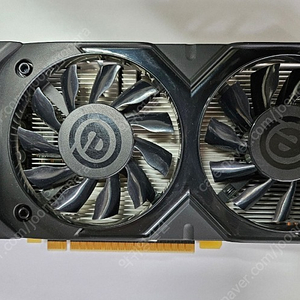 이엠텍 GTX 750Ti 2G 무전원 택포 2.5만원