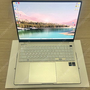 삼성 갤럭시북3 프로(galaxy book3 pro, NT960XFG-KC71E) 판매