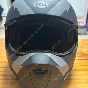 BELL 시스템 헬멧