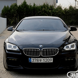 [BMW]6시리즈 (F12) 650 쿠페 i 2013 년 42,000km