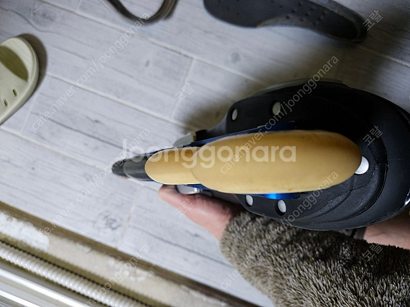 살로몬 FSK 인라인스케이트 크로스맥스 S-LAP 275 크맥--4