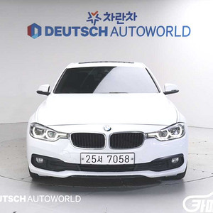 [BMW]3시리즈 (F30) 320d 2017 년 81,916km