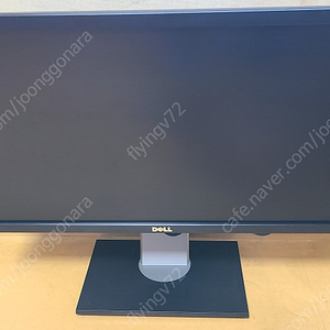 Dell 모니터 P2411HBb 24인치 풀HD 모니터.....