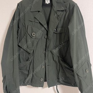 South2west8 tenkara jacket S