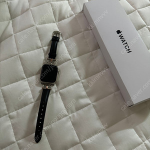 애플워치se2 40mm gps 팝니다 두달사용