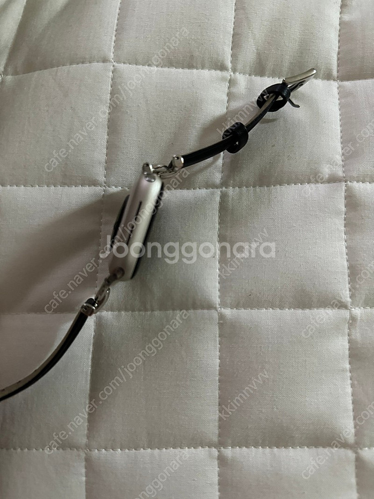 애플워치se2 40mm gps 팝니다 두달사용--2