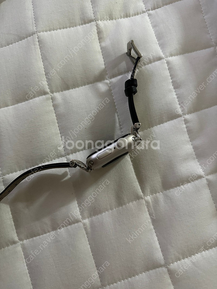 애플워치se2 40mm gps 팝니다 두달사용--3