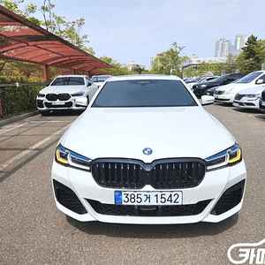 [BMW]5시리즈 (G30) 530i xDrive M 스포츠 2023 년 179km