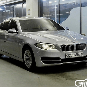 [BMW]5시리즈 (F10) 520d xDrive 2014 년 213,010km