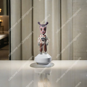 Garybaseman - the guest 게리베이스맨 야드로