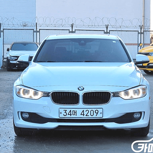 [BMW]3시리즈 (F30) 320d ED에디션 2014 년 169,000km