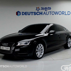 [아우디]A7 3.0 TFSI 콰트로 엔트리 2012 년 122,846km