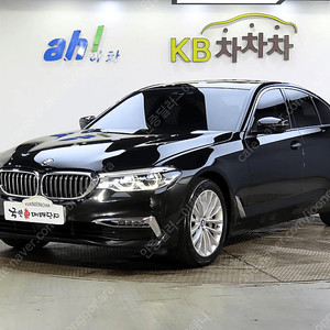 BMW5시리즈 (G30) 530i xDrive 럭셔리 플러스@중고차@중고@할부@미필@전액할부@