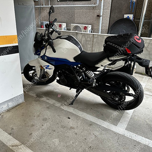 2021년 bmw g310r 판매합니다.