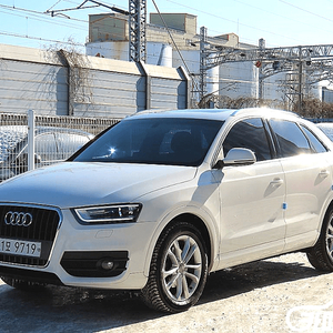 [아우디]Q3 35 TDI 콰트로 다이나믹 2015 년 68,834km