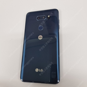 189573 LG V30 블루 U+ 중고폰 4.5만 부천 신중동역 게임폰 네비폰 카톡폰 임시폰 어플폰