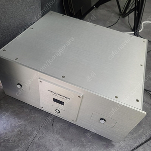 파워테크, 파워텍 AVR PAV-5000