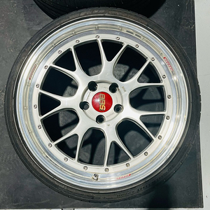 BBS LM-R(PCD120) 20인치