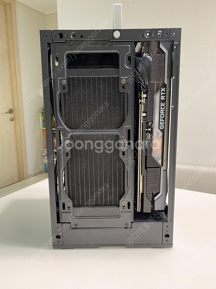 MSI RTX 3080 Suprim X 10GB LHR...--0