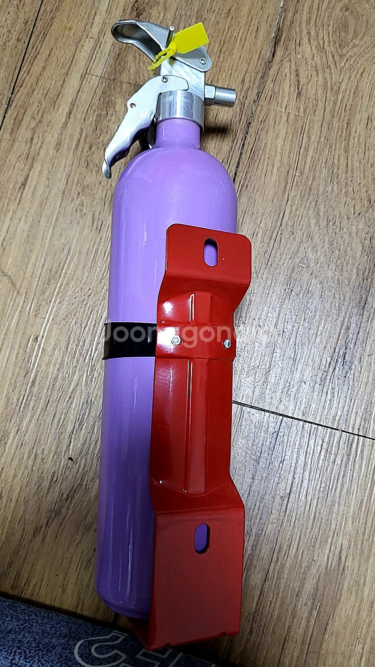 하론1211소화기 판매합니다--1