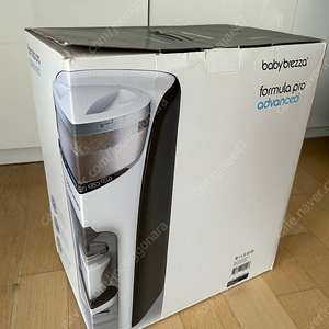 베이비 브레짜 baby brezza formula pro advanced 2021년구매