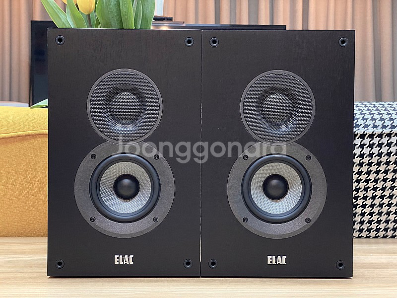 Elac Debut 2 OW4.2 by Andrew J...--2