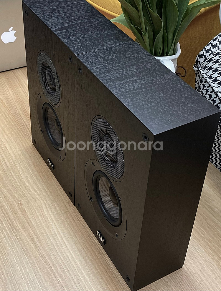 Elac Debut 2 OW4.2 by Andrew J...--3
