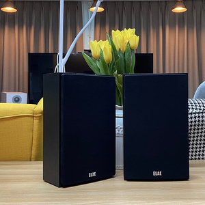 Elac Debut 2 OW4.2 by Andrew Jones 스피커 팔아요.