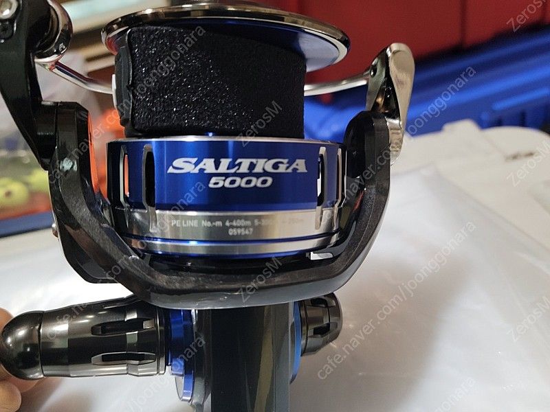다이와 15솔티가 5000 판매합니다--2