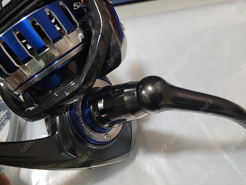 다이와 15솔티가 5000 판매합니다--3