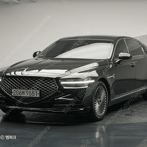 제네시스G90 3.8 GDI AWD 럭셔리