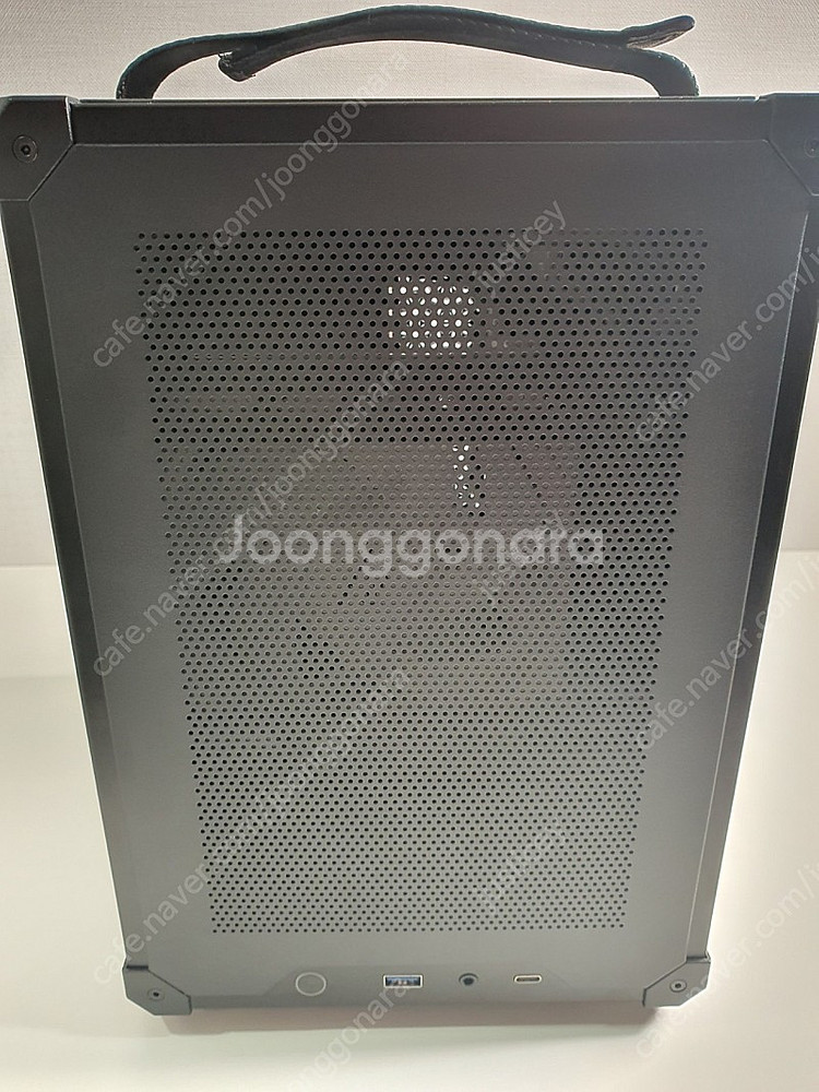 개인) 라이젠5 7600 / RTX4060 신품급 본체...--3