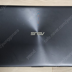ASUS 아수스 비보북 X542UA 판매 15.6인치 / i5-8250U / 램 8gb / SSD 256gb
