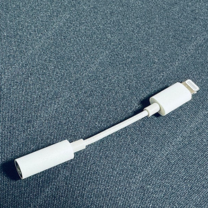 애플 정품 라이트닝 3.5파이 젠더, USB-A to USB-C 젠더, 라이트닝 이어팟