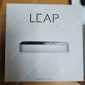 립모션 Leap Motion 가상증강현실 VR 컨트롤러