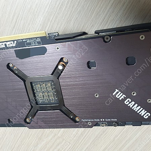 Asus 3080 tuf 10g