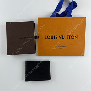 루이비통(Louis Vuitton) 반지갑