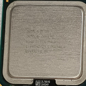 cpu i3-6300 단품