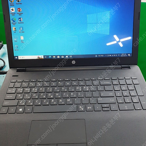 HP 15-BW011DX AMD 8GB 256GB 외장그래픽 노트북