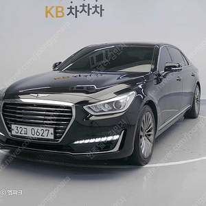 제네시스EQ900 5.0 GDI AWD 프레스티지 (5인승)