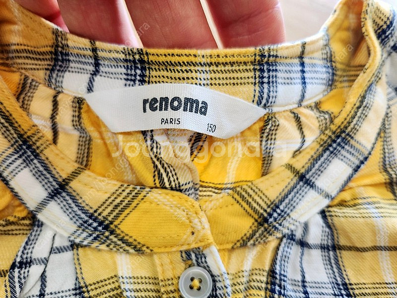 초등여자아이옷 150,155 레노마(renoma), M...--6