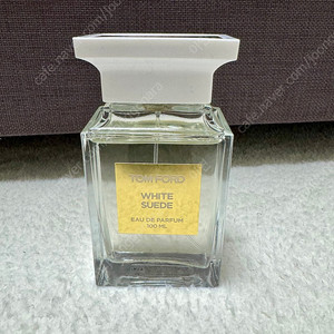 톰포드 화이트스웨이드 100ml