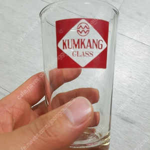 레트로컵 고전컵 금강글래스컵 kumkang glass 컵 판매합니다.