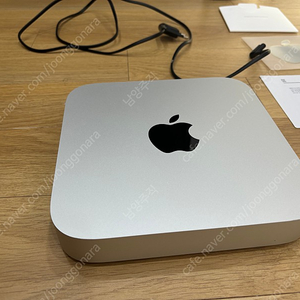 m1 mac mini