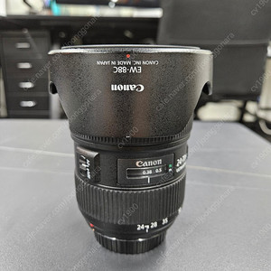 ef 24-70 2.8 신계륵팝니다